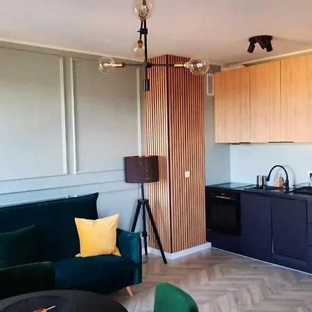 Apartment Portova *