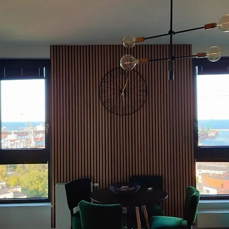 Portova Гдыня