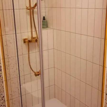 Portova Apartment