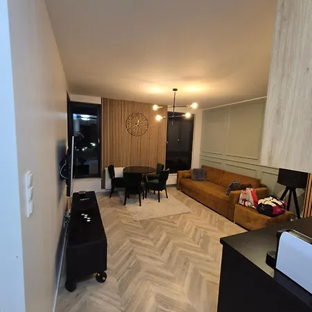 Apartment Portova